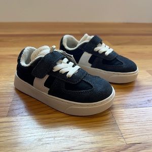 Zara Toddler Sneakers NWT